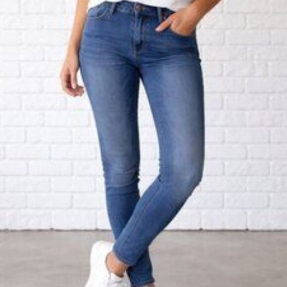 Harley-Davidson Denim - HARLEY-DAVIDSON Jeans 10 Long